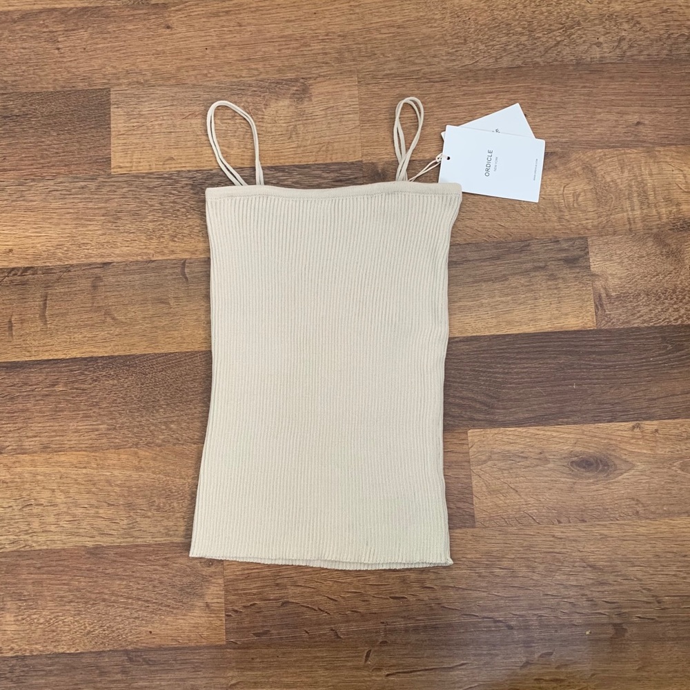 Tank top - Picture 3 of 3